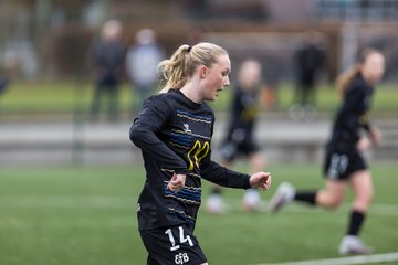 Bild 189 - wCJ HSV - ETV - Esbjerg